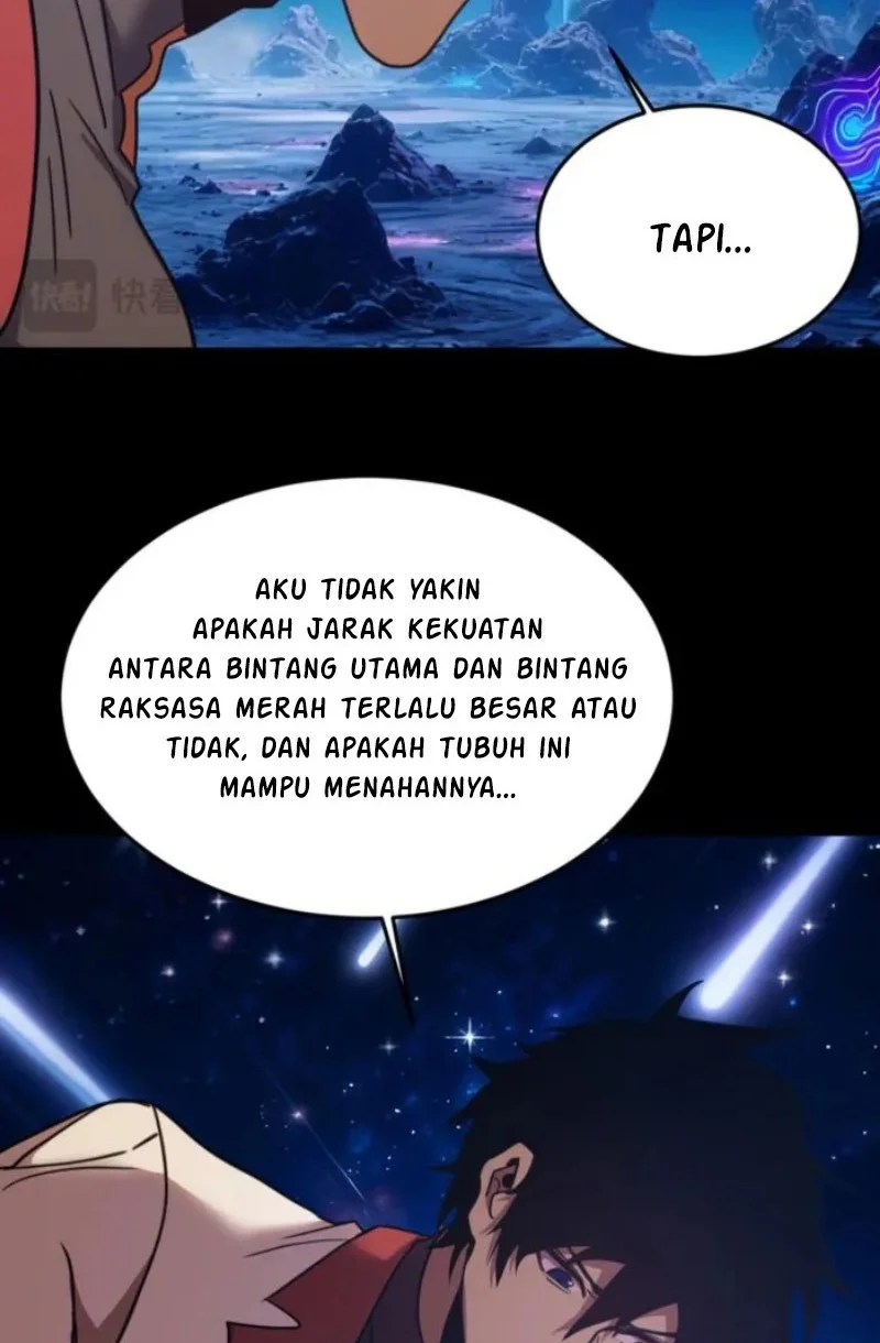 Apex Future Martial Arts Chapter 277 - halaman 31