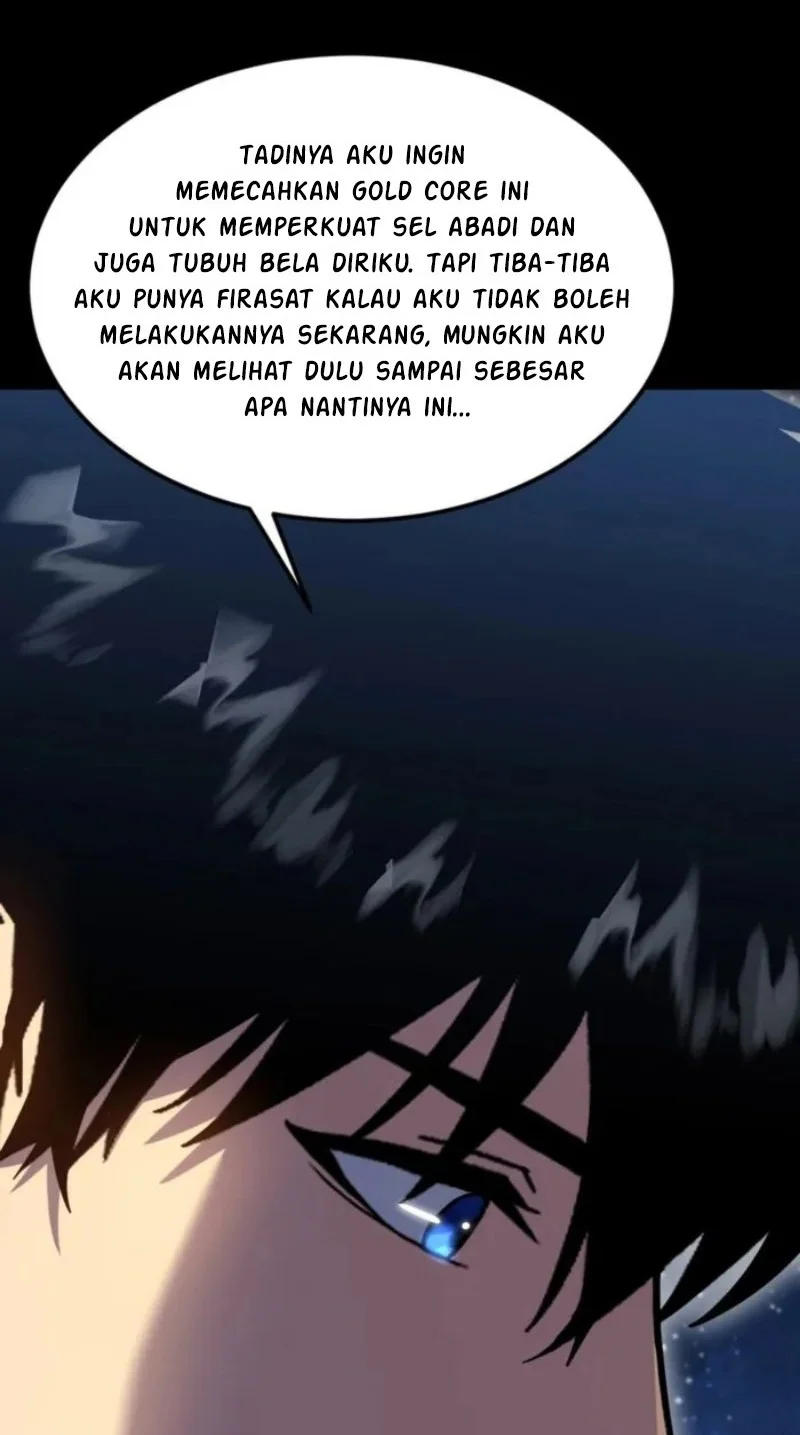 Apex Future Martial Arts Chapter 277 - halaman 47