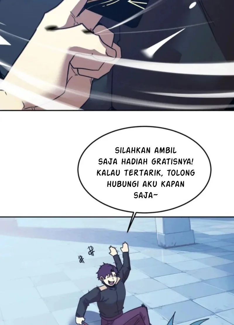 Apex Future Martial Arts Chapter 277 - halaman 5