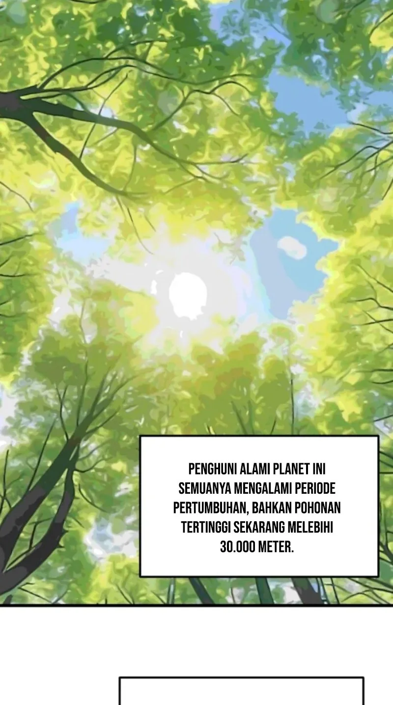 Apex Future Martial Arts Chapter 277 - halaman 51