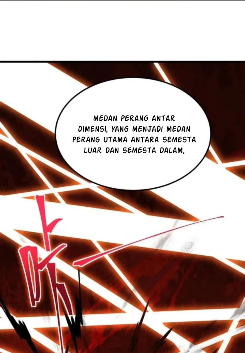 Apex Future Martial Arts Chapter 278 - halaman 13