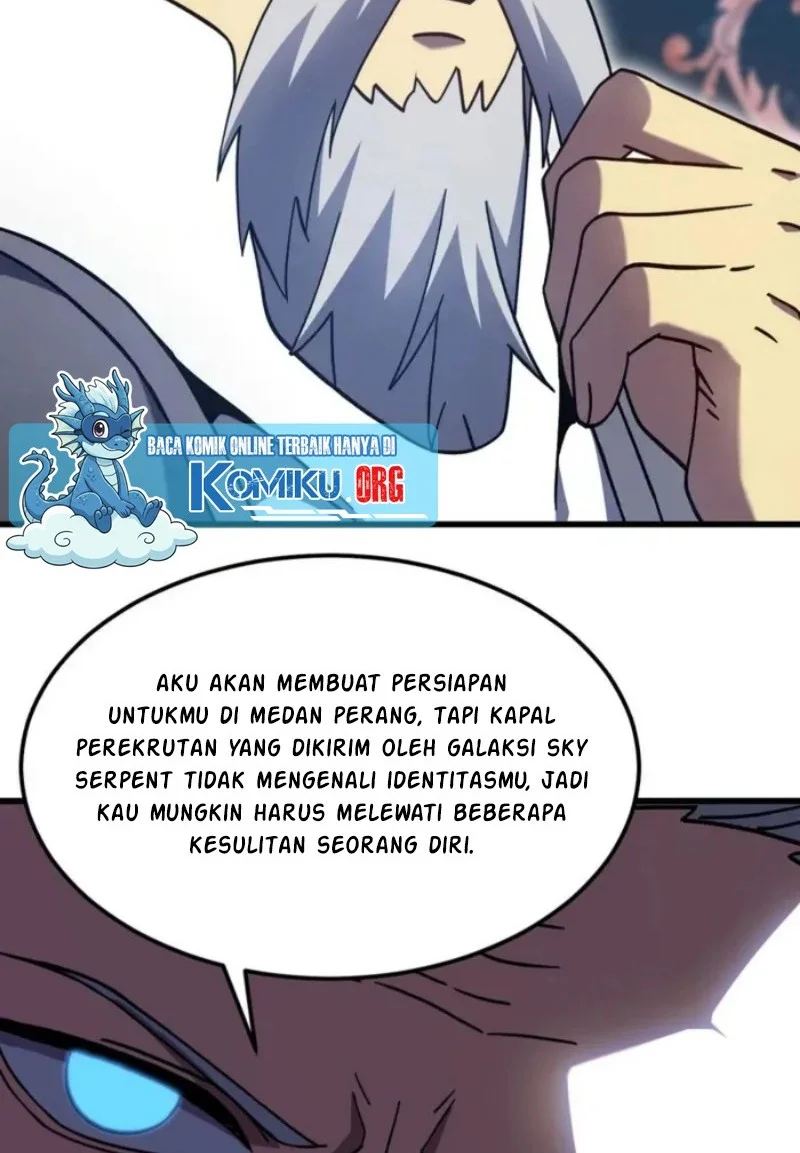 Apex Future Martial Arts Chapter 278 - halaman 15