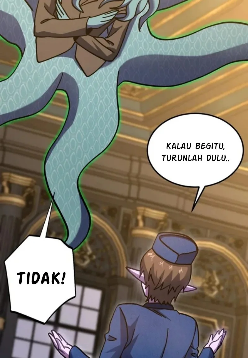 Apex Future Martial Arts Chapter 278 - halaman 29