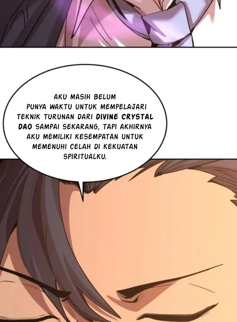 Apex Future Martial Arts Chapter 278 - halaman 41