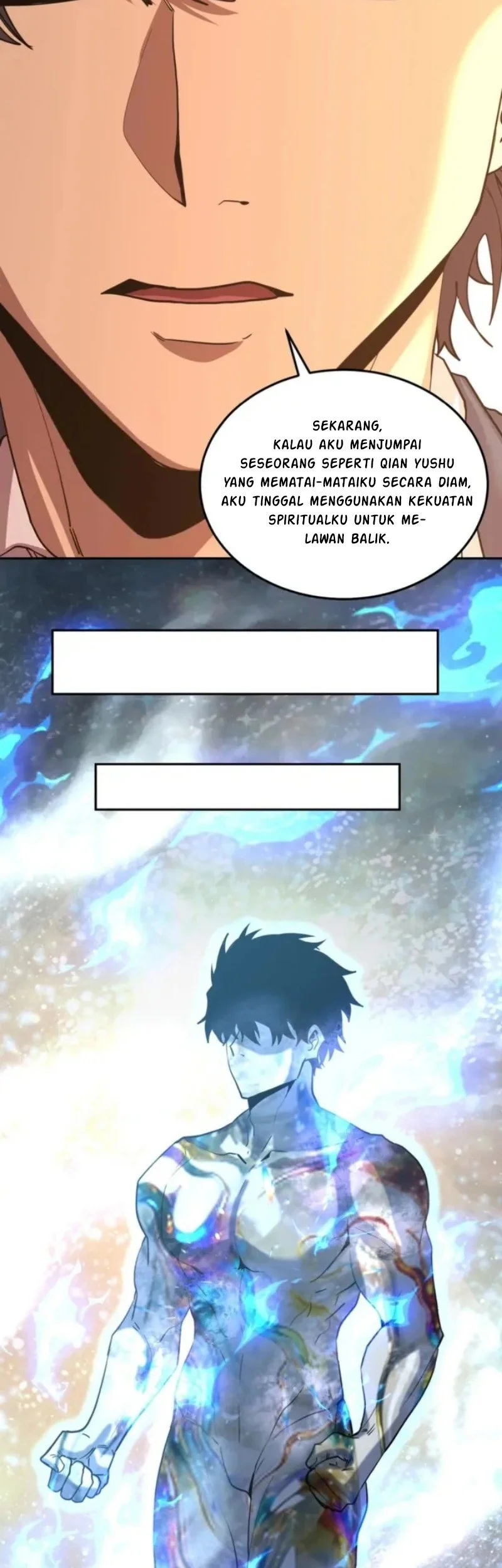 Apex Future Martial Arts Chapter 278 - halaman 42