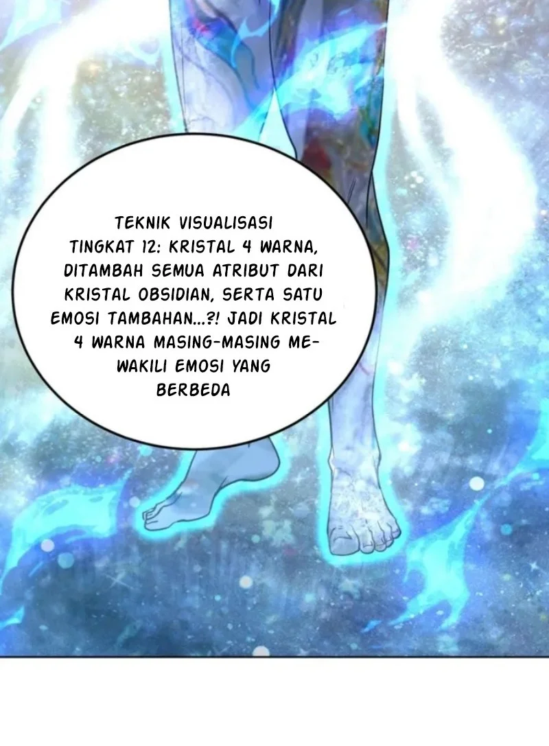 Apex Future Martial Arts Chapter 278 - halaman 43