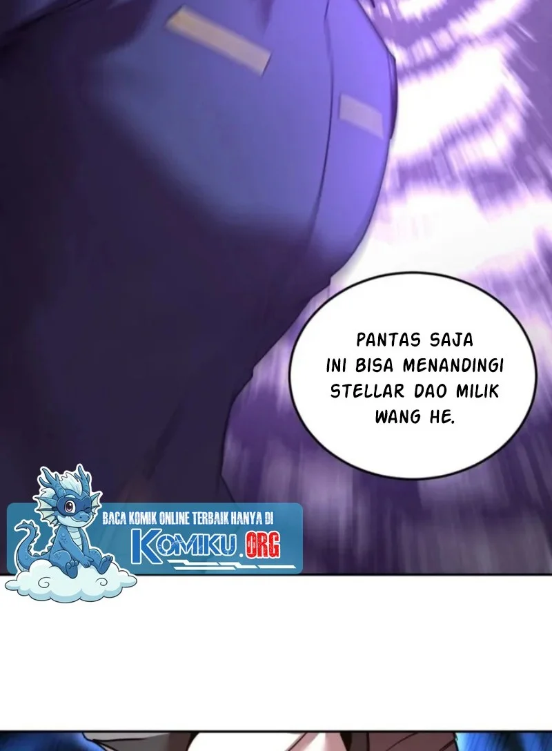 Apex Future Martial Arts Chapter 278 - halaman 45