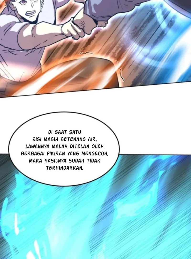 Apex Future Martial Arts Chapter 278 - halaman 47