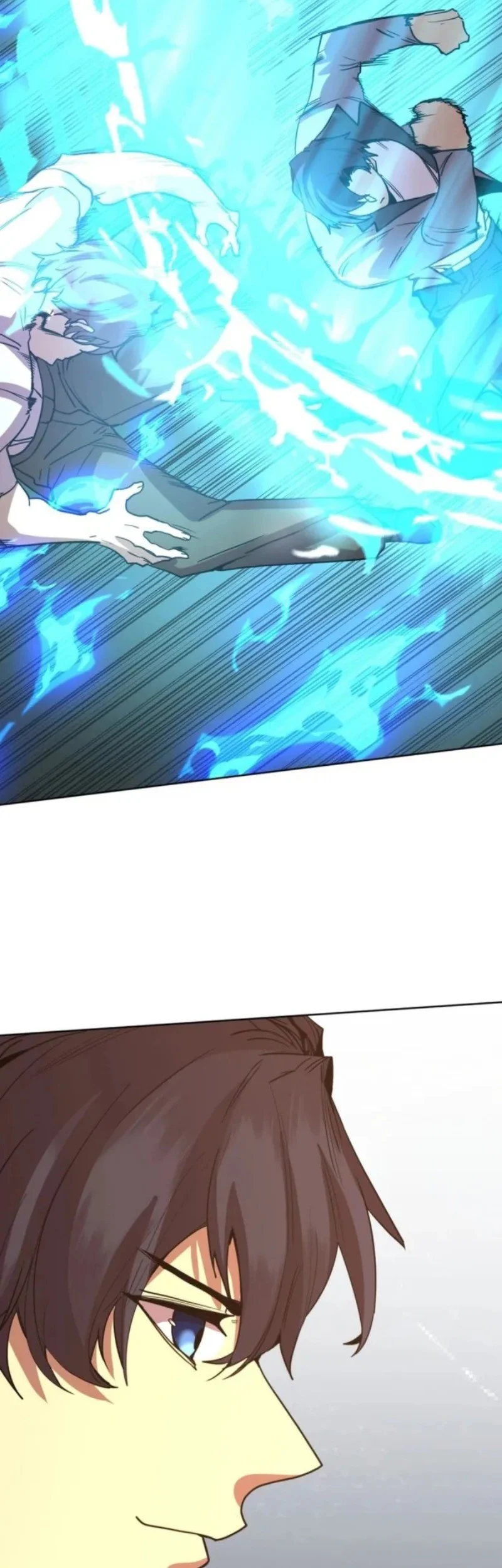 Apex Future Martial Arts Chapter 278 - halaman 48