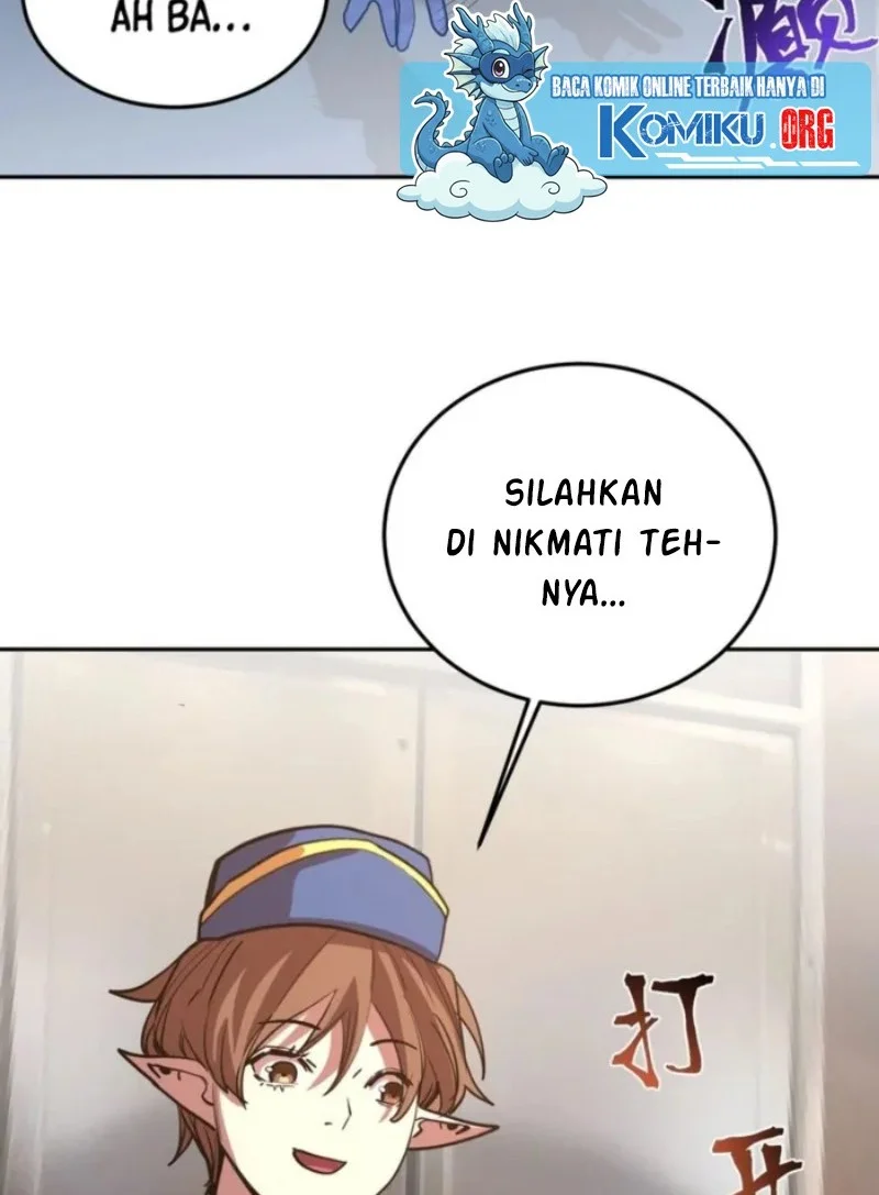 Apex Future Martial Arts Chapter 278 - halaman 53