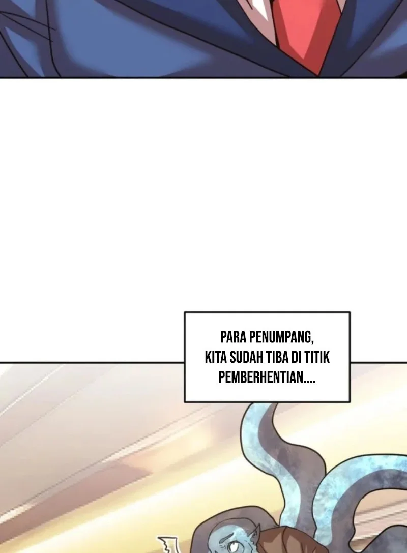 Apex Future Martial Arts Chapter 278 - halaman 57