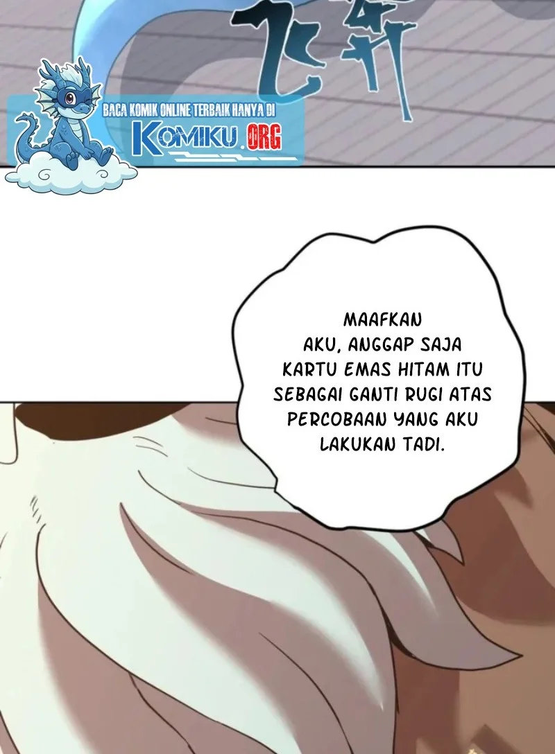 Apex Future Martial Arts Chapter 278 - halaman 59