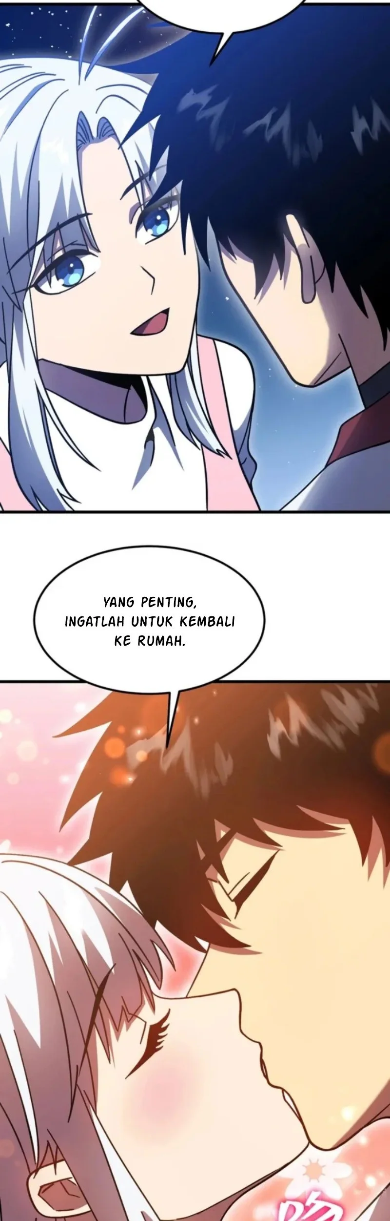 Apex Future Martial Arts Chapter 278 - halaman 8