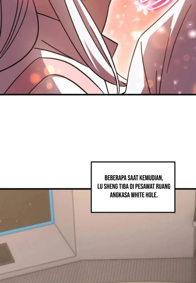 Apex Future Martial Arts Chapter 278 - halaman 9