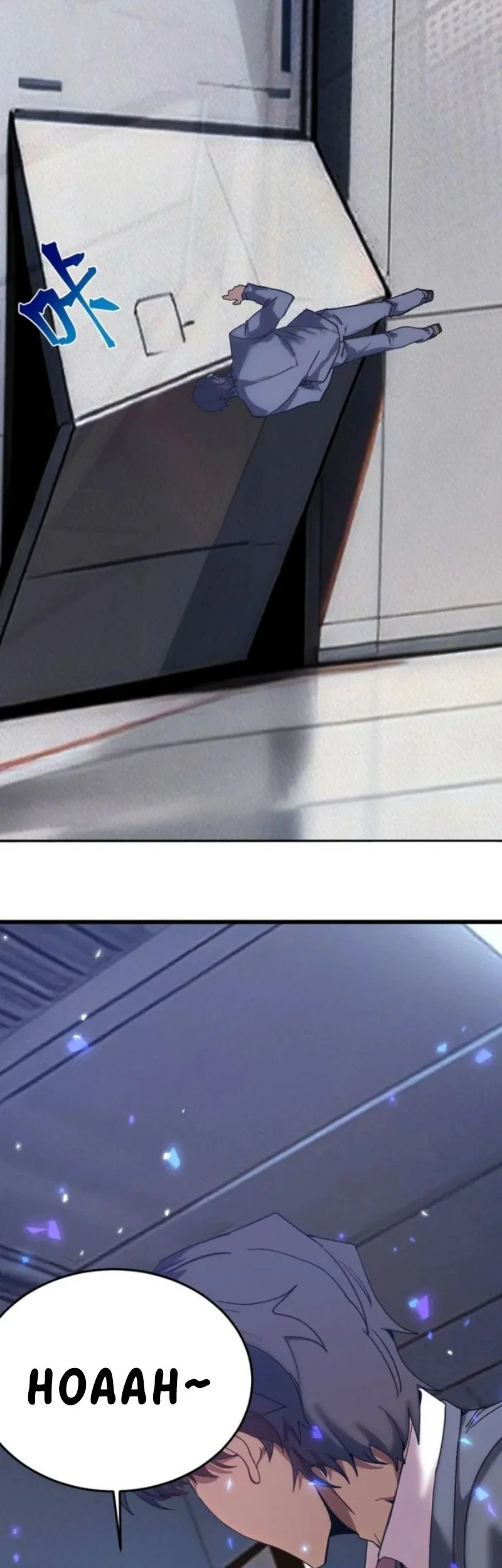 Apex Future Martial Arts Chapter 279 - halaman 18