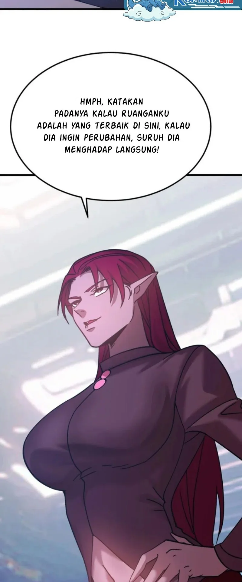 Apex Future Martial Arts Chapter 279 - halaman 49