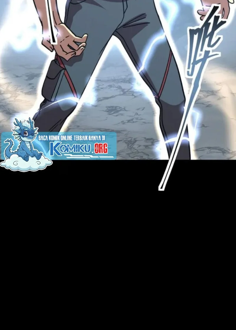 Apex Future Martial Arts Chapter 279 - halaman 57