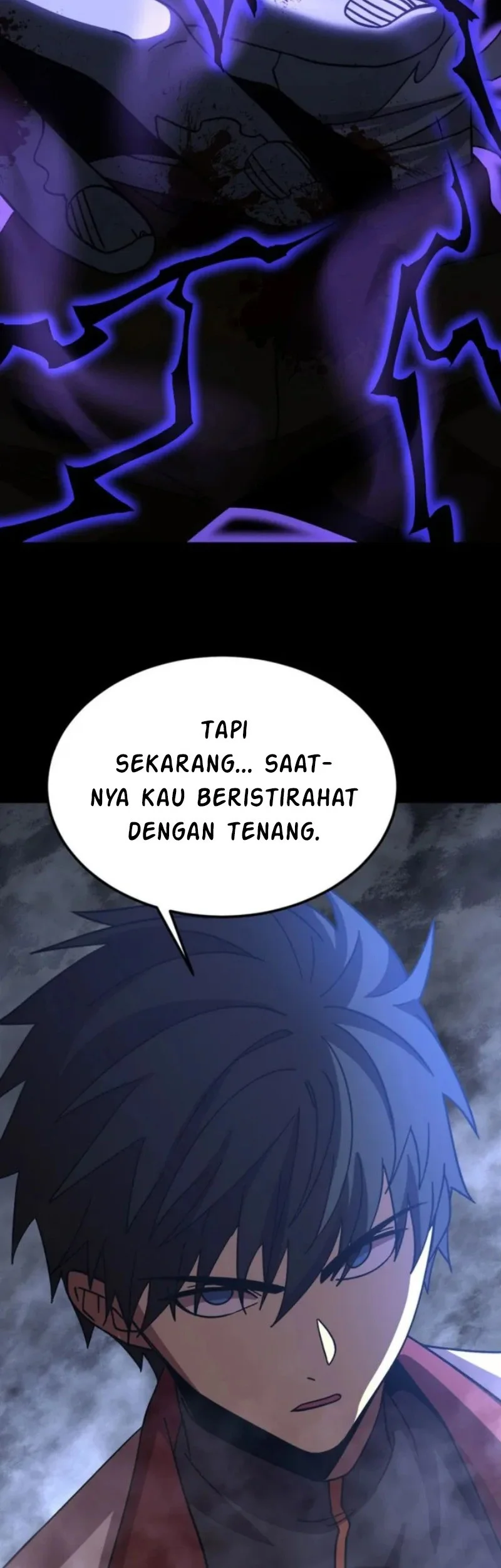 Apex Future Martial Arts Chapter 279 - halaman 60