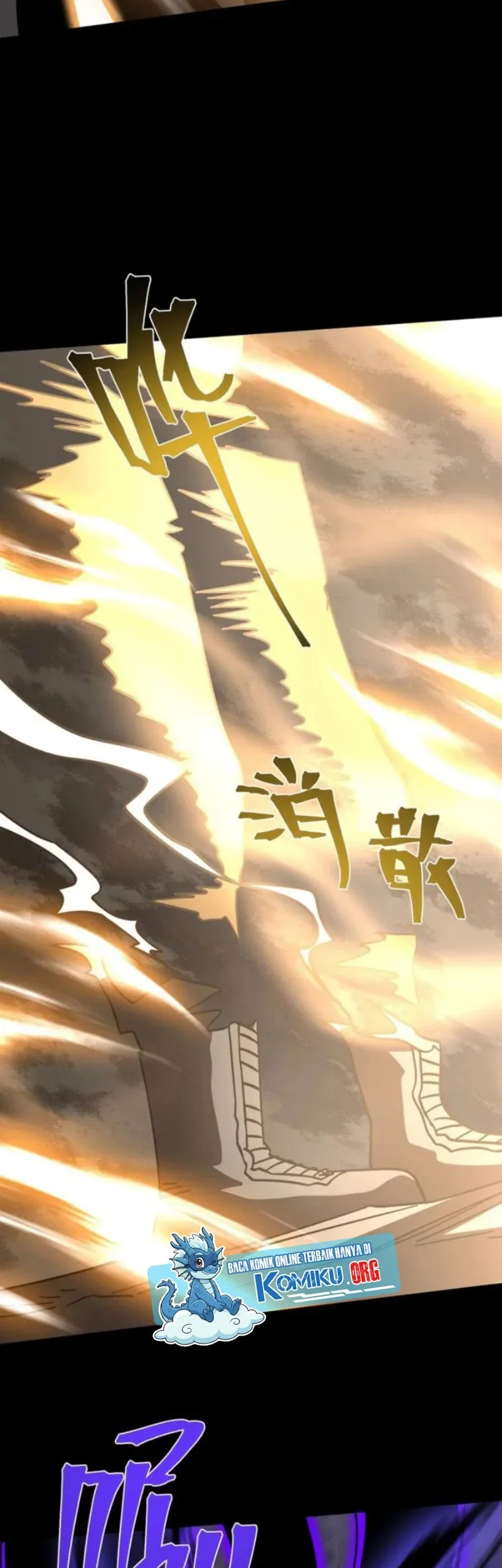 Apex Future Martial Arts Chapter 279 - halaman 68