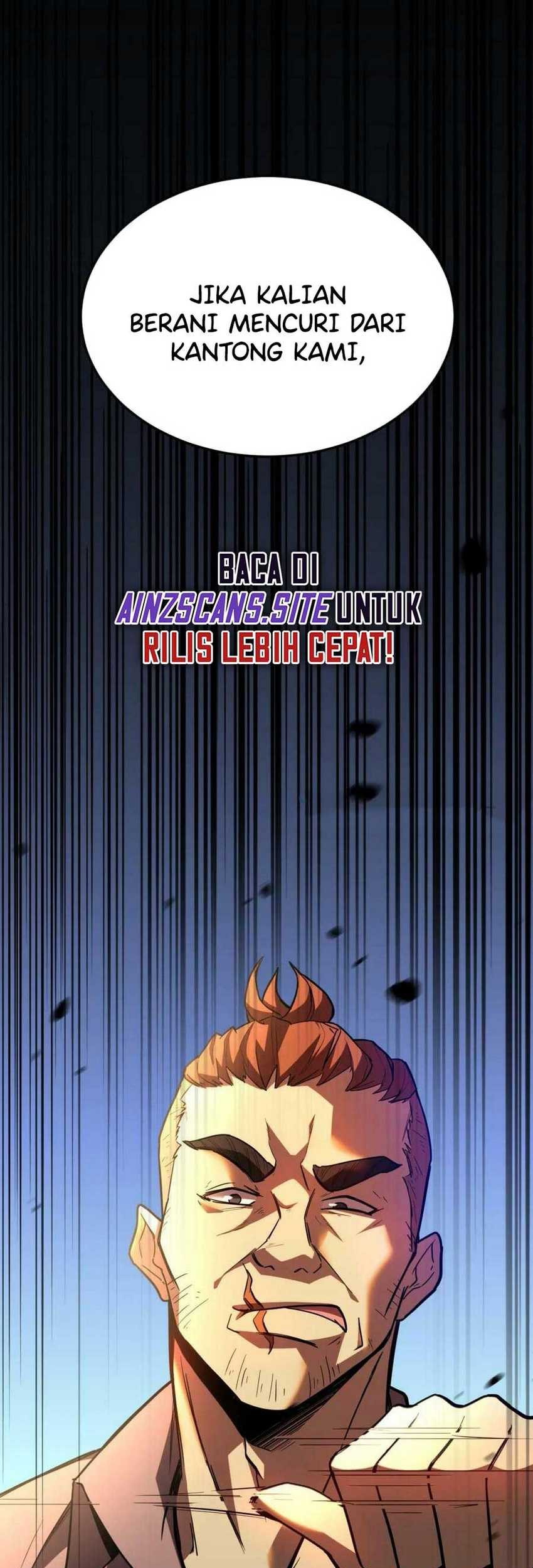 Apex Future Martial Arts Chapter 28 - halaman 15
