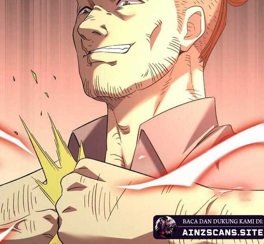 Apex Future Martial Arts Chapter 28 - halaman 18