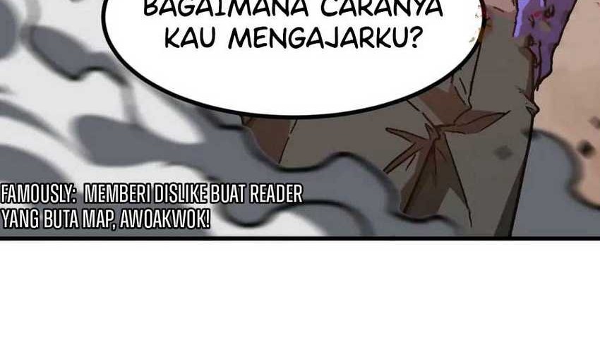 Apex Future Martial Arts Chapter 28 - halaman 58