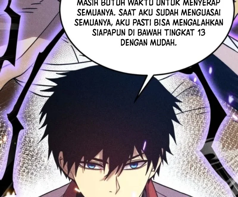 Apex Future Martial Arts Chapter 280 - halaman 16