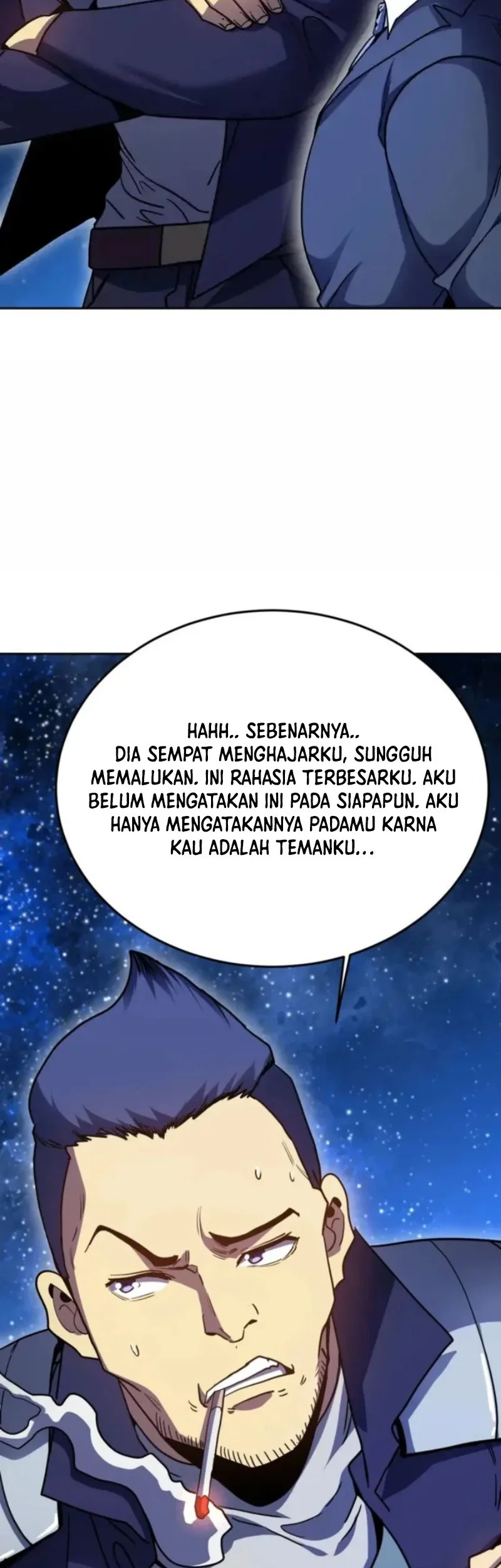 Apex Future Martial Arts Chapter 280 - halaman 53