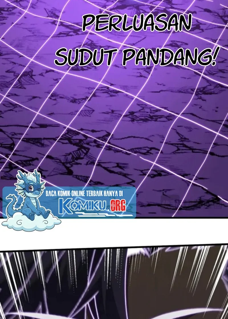 Apex Future Martial Arts Chapter 281 - halaman 17