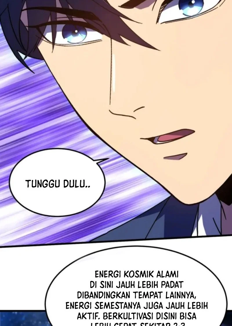 Apex Future Martial Arts Chapter 281 - halaman 19
