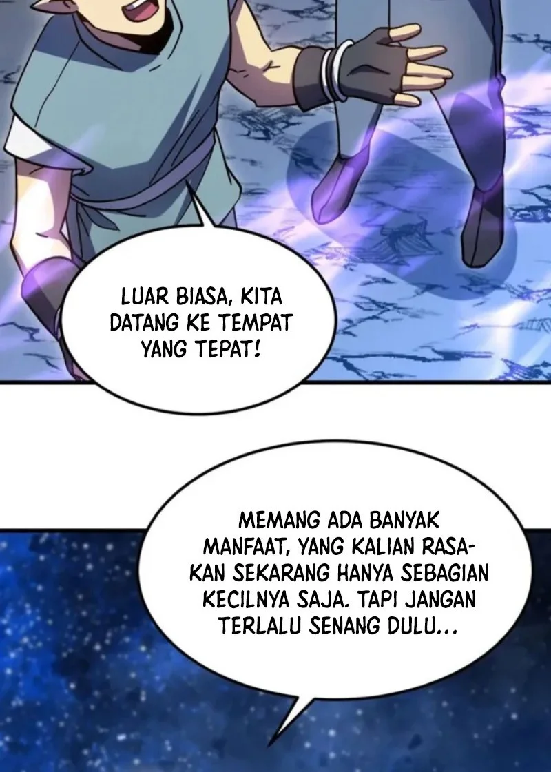 Apex Future Martial Arts Chapter 281 - halaman 21