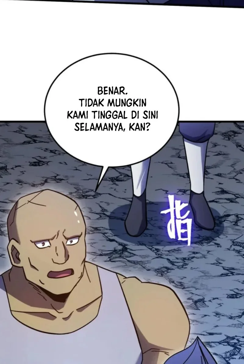 Apex Future Martial Arts Chapter 281 - halaman 27