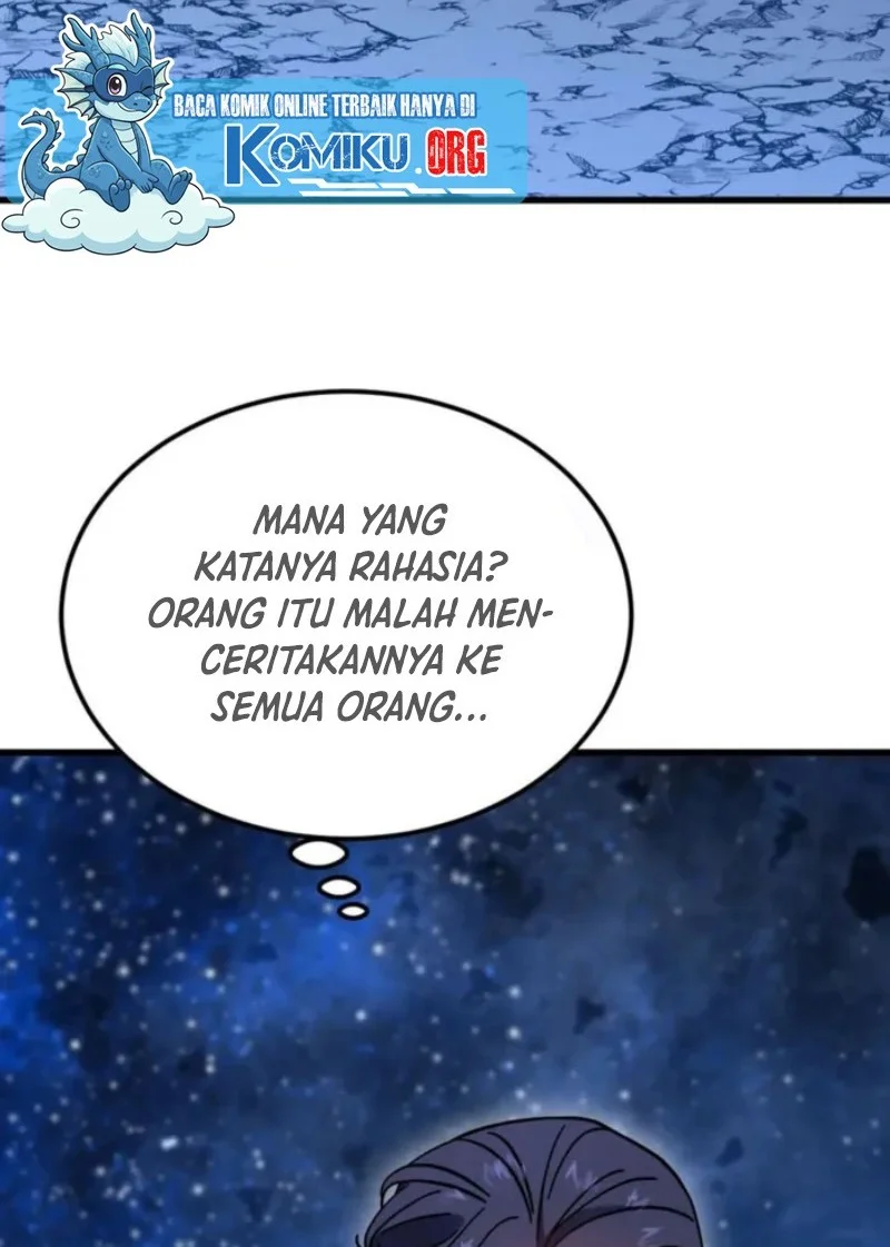 Apex Future Martial Arts Chapter 281 - halaman 3