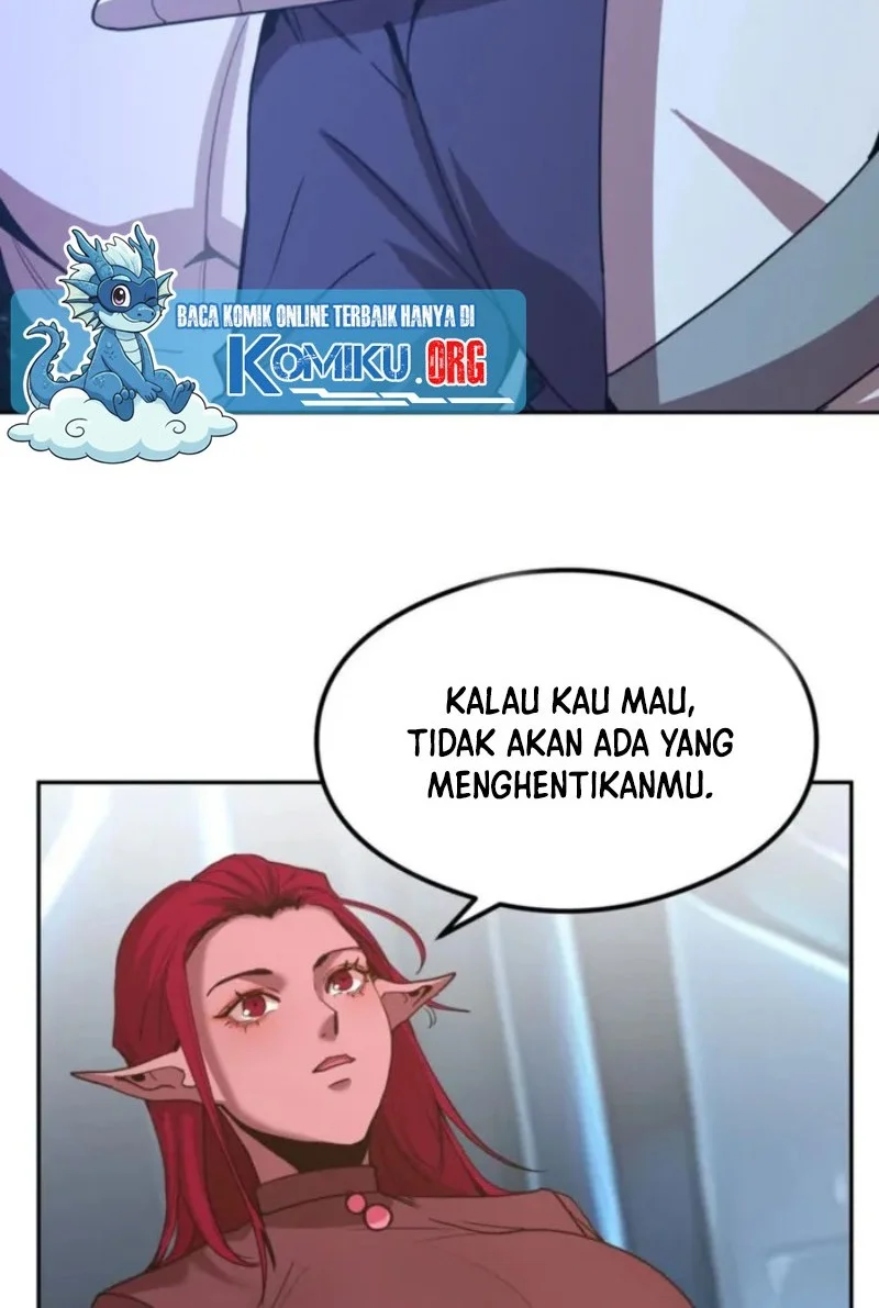 Apex Future Martial Arts Chapter 281 - halaman 33