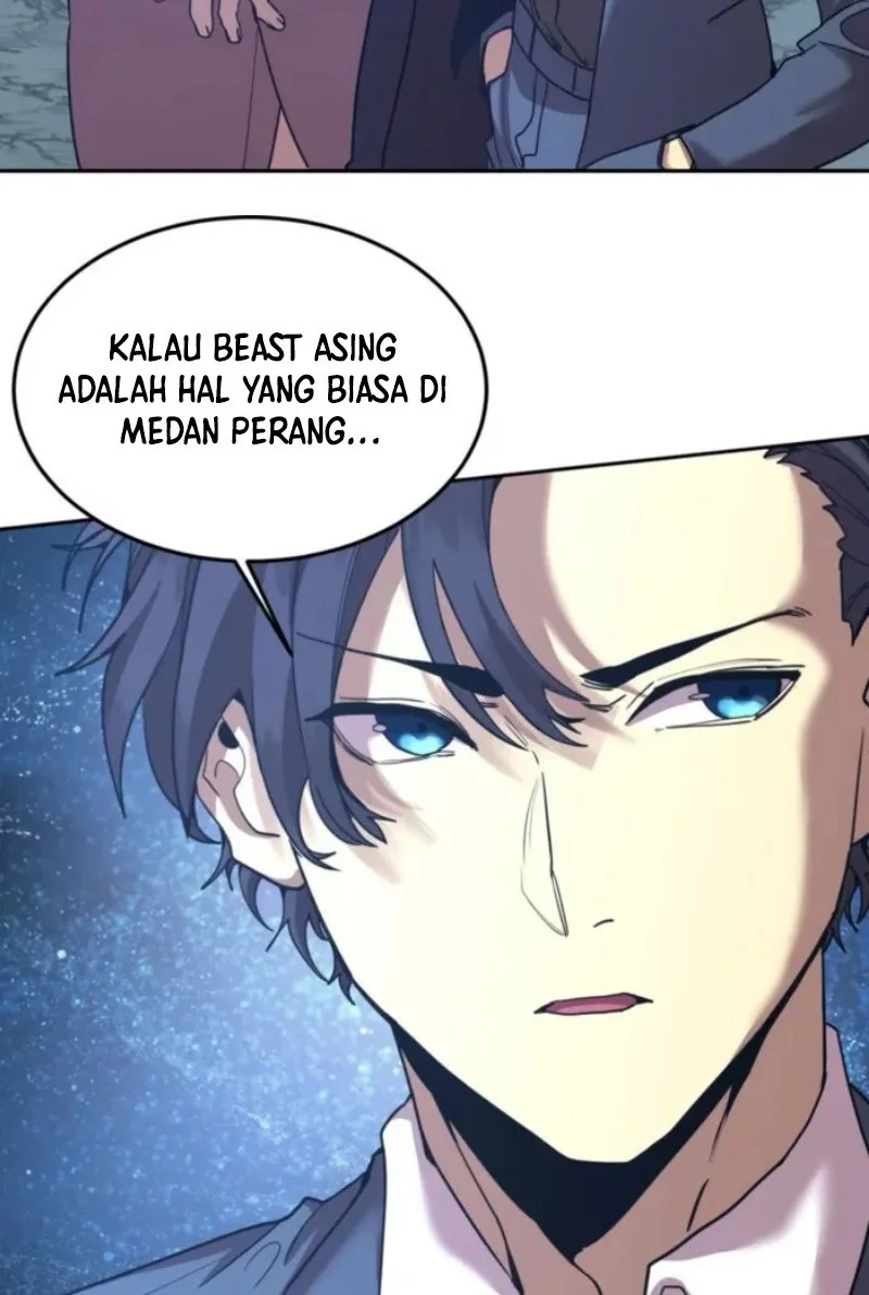 Apex Future Martial Arts Chapter 281 - halaman 35