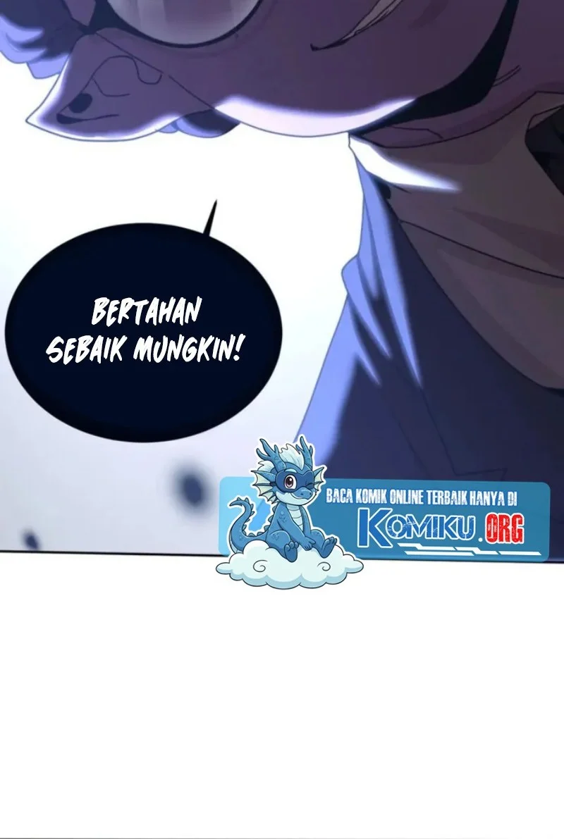 Apex Future Martial Arts Chapter 281 - halaman 41