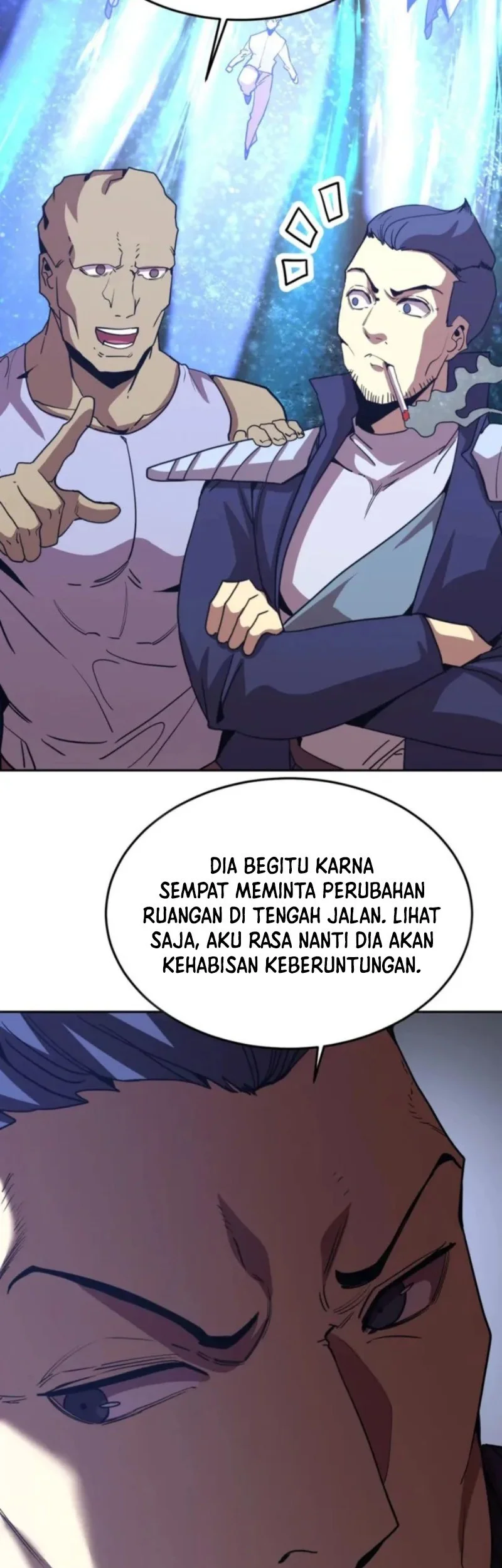 Apex Future Martial Arts Chapter 281 - halaman 46