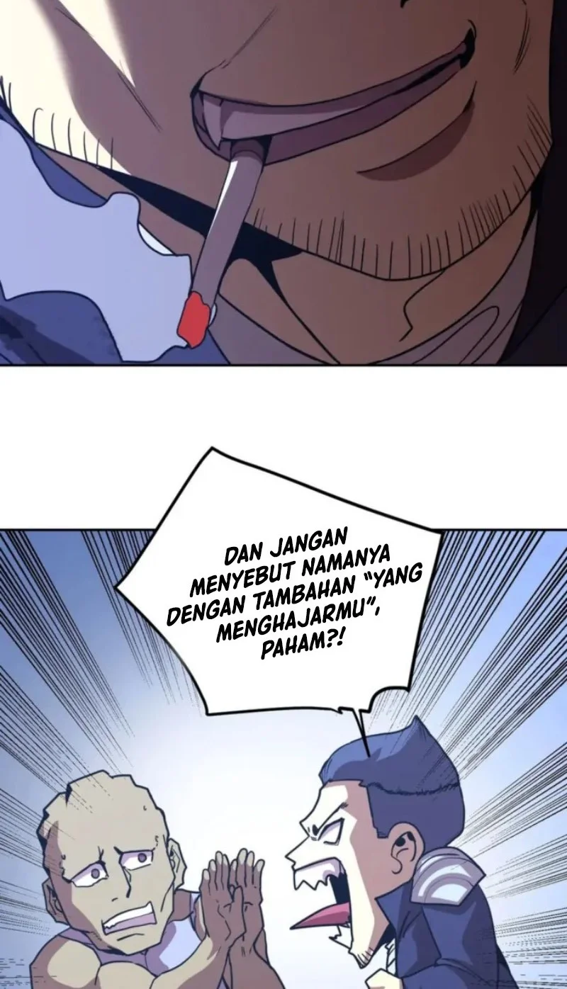 Apex Future Martial Arts Chapter 281 - halaman 47