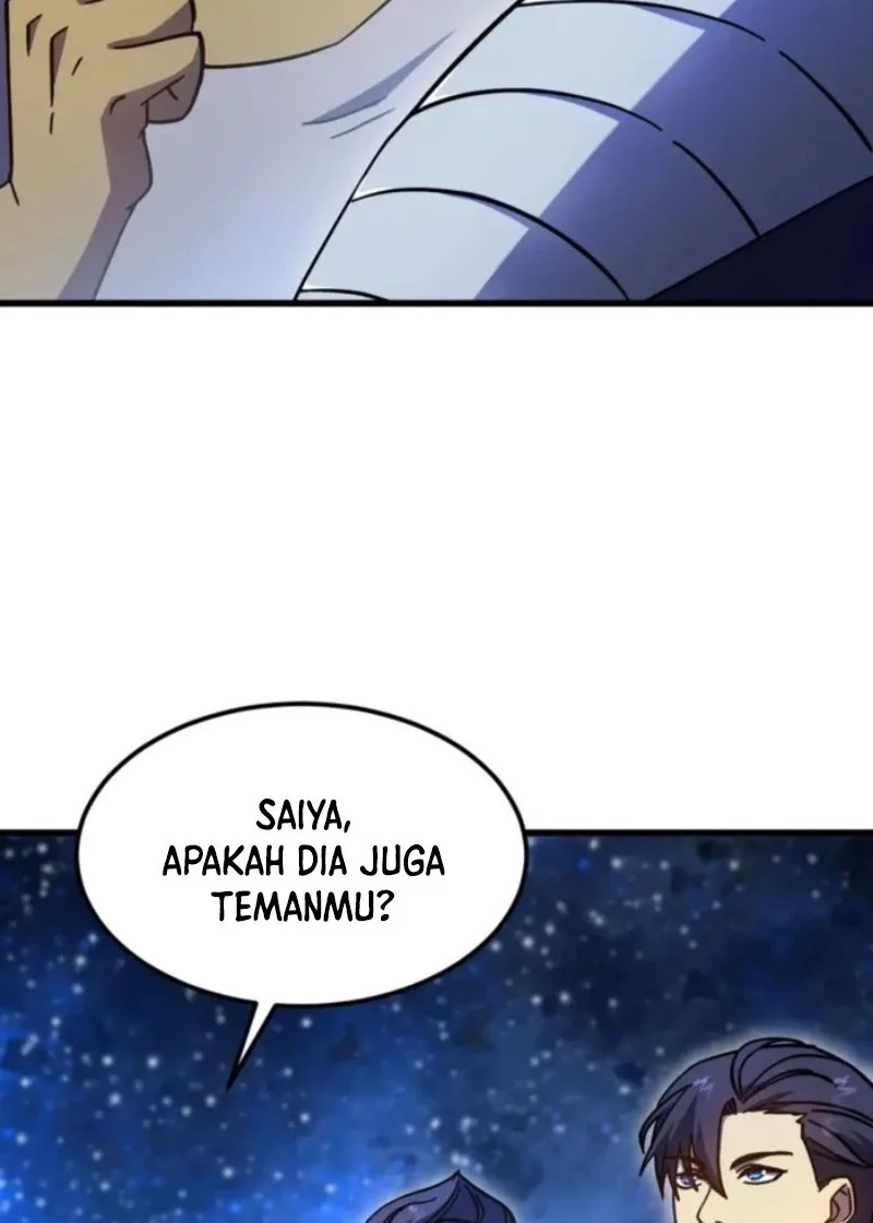 Apex Future Martial Arts Chapter 281 - halaman 5