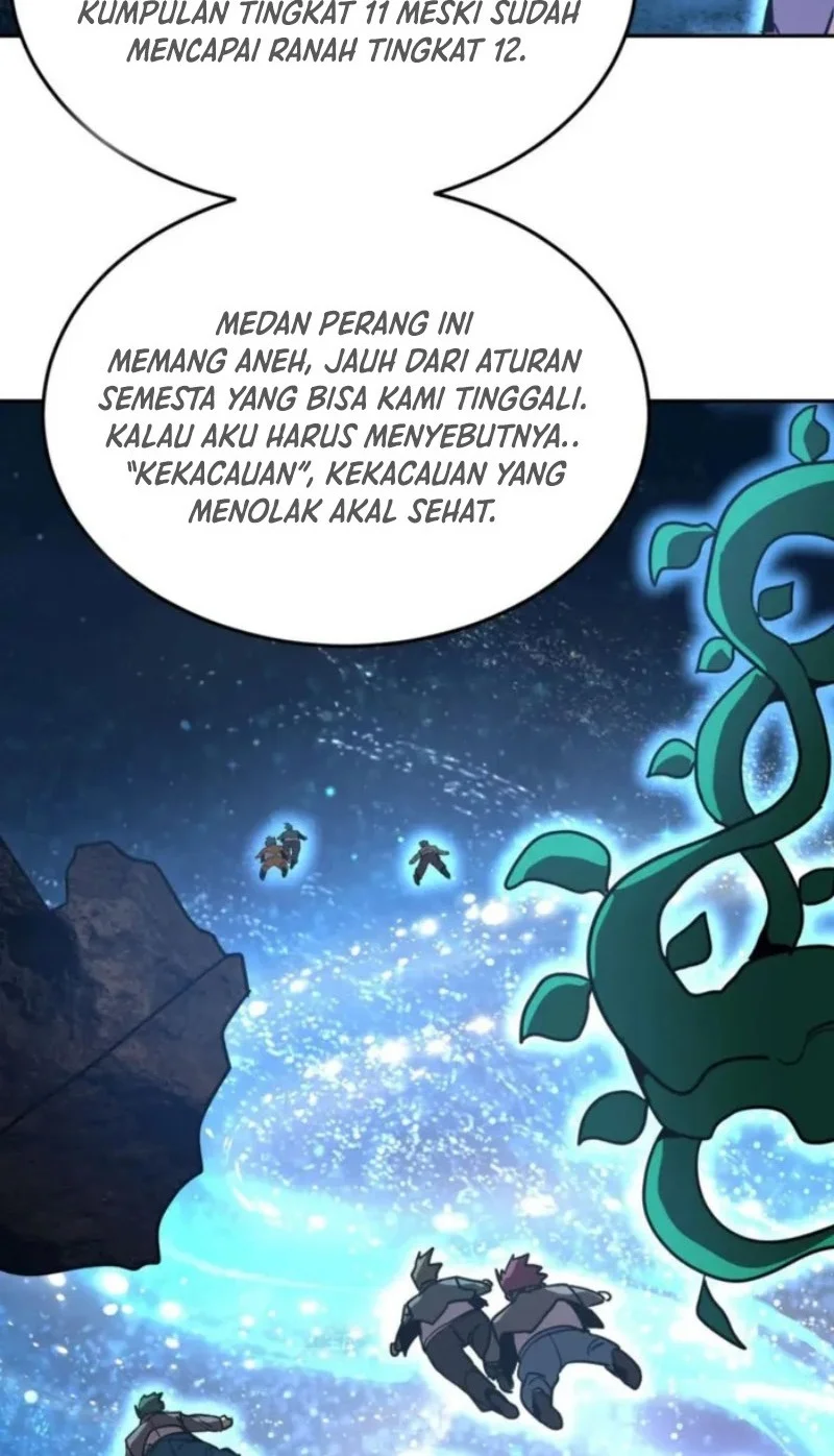 Apex Future Martial Arts Chapter 281 - halaman 55