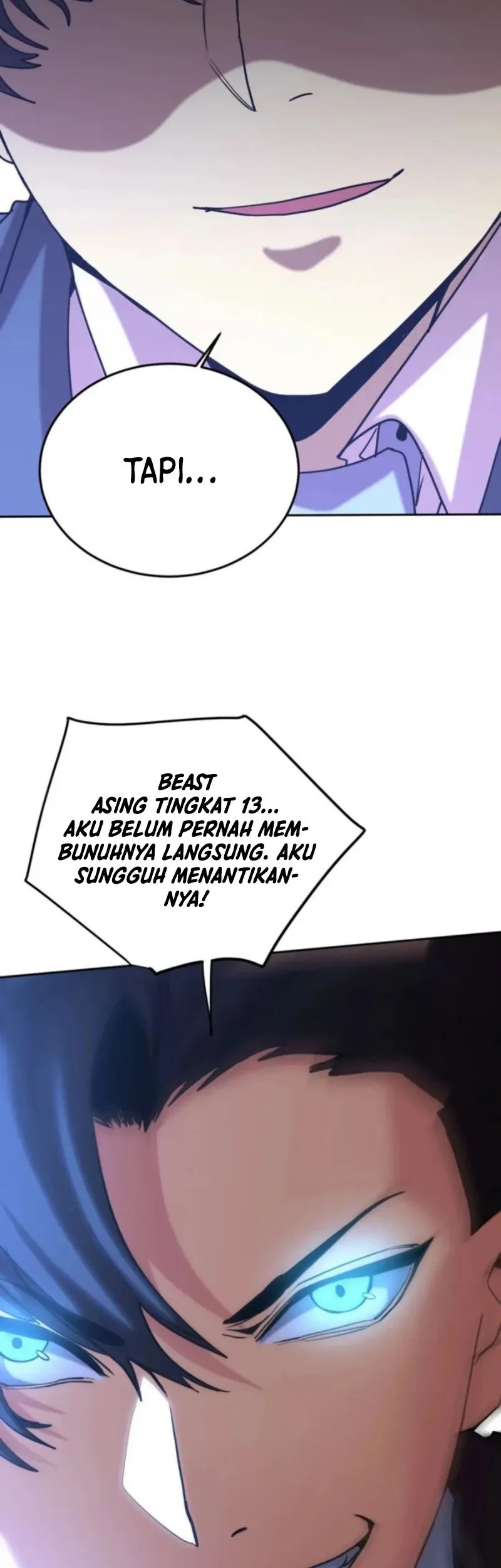 Apex Future Martial Arts Chapter 281 - halaman 60