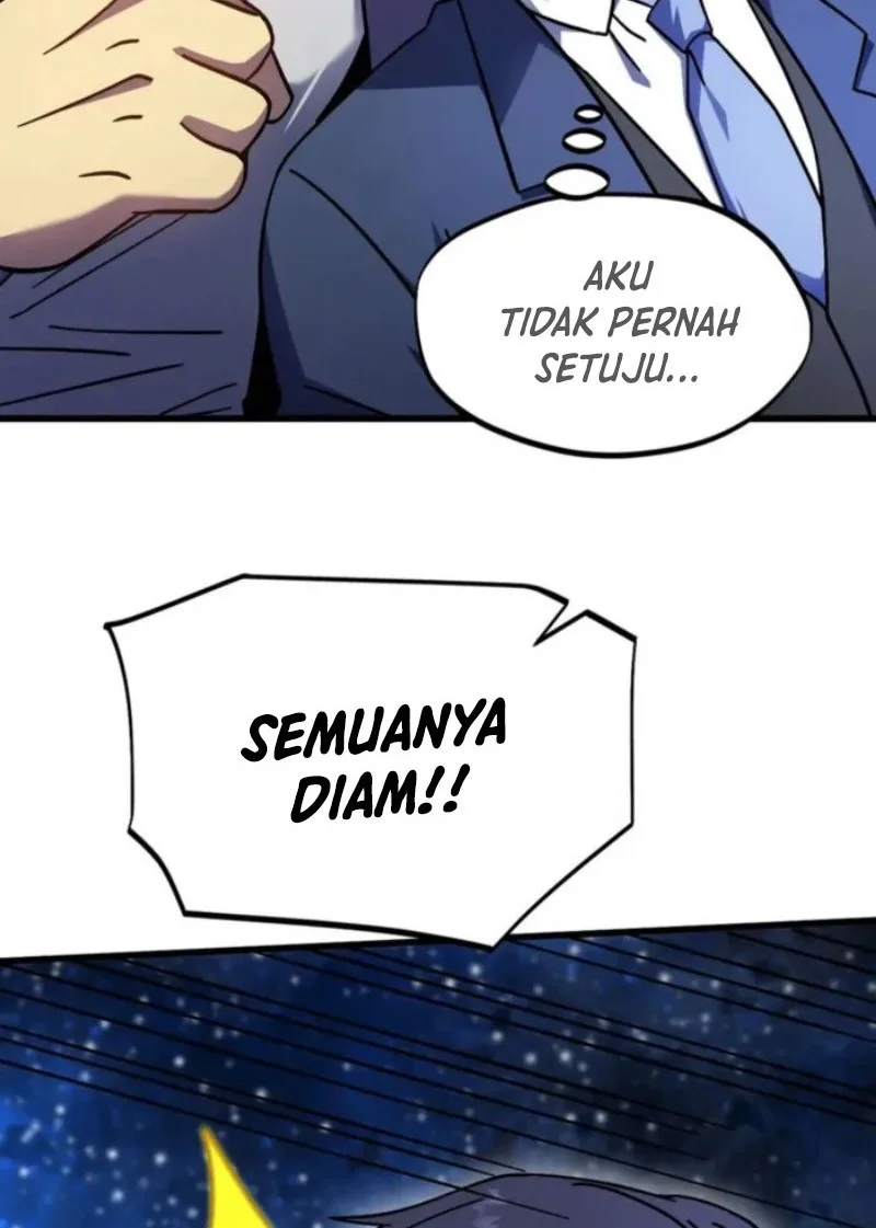Apex Future Martial Arts Chapter 281 - halaman 7