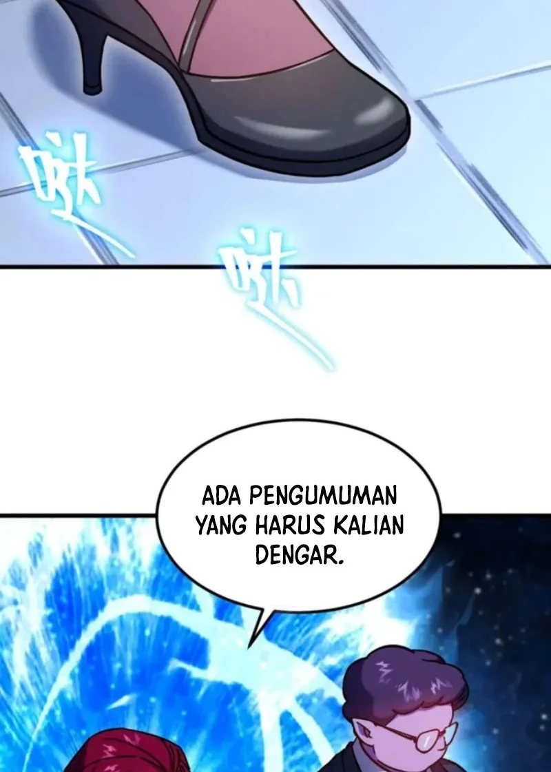 Apex Future Martial Arts Chapter 281 - halaman 9