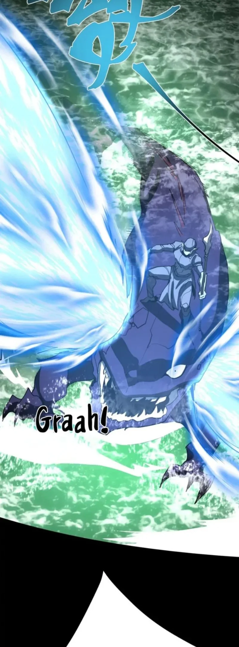 Apex Future Martial Arts Chapter 282 - halaman 32