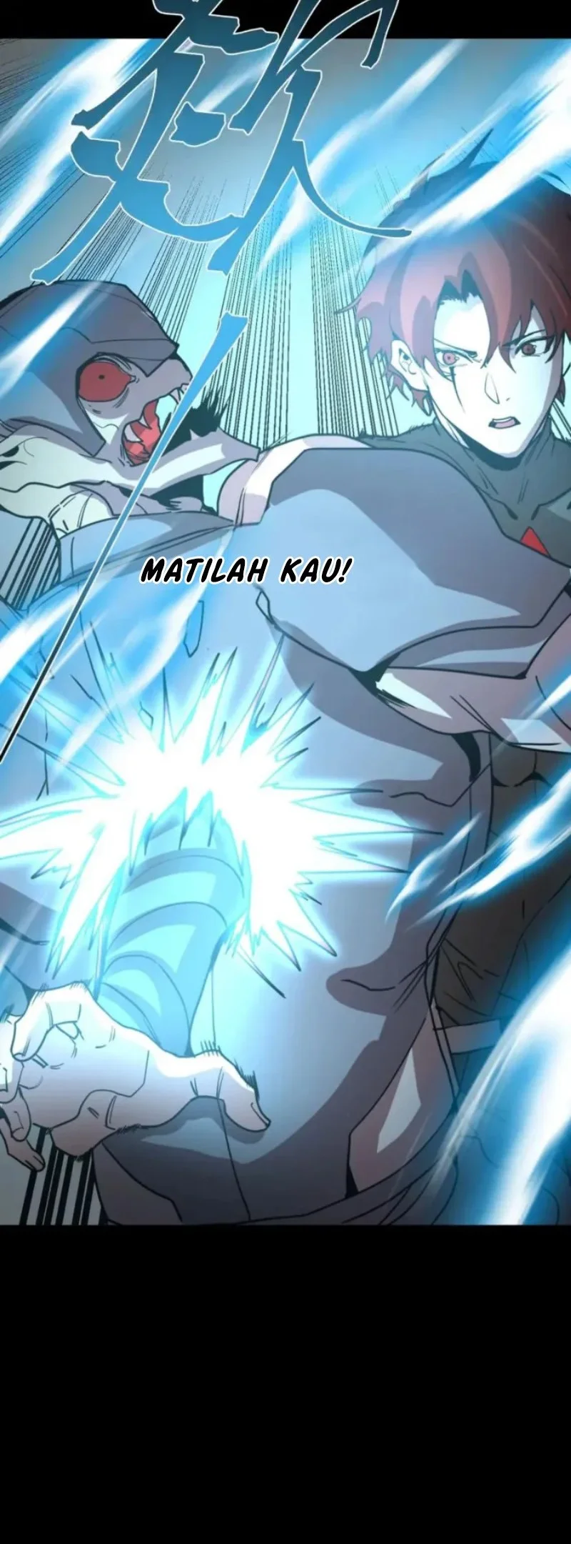 Apex Future Martial Arts Chapter 282 - halaman 36