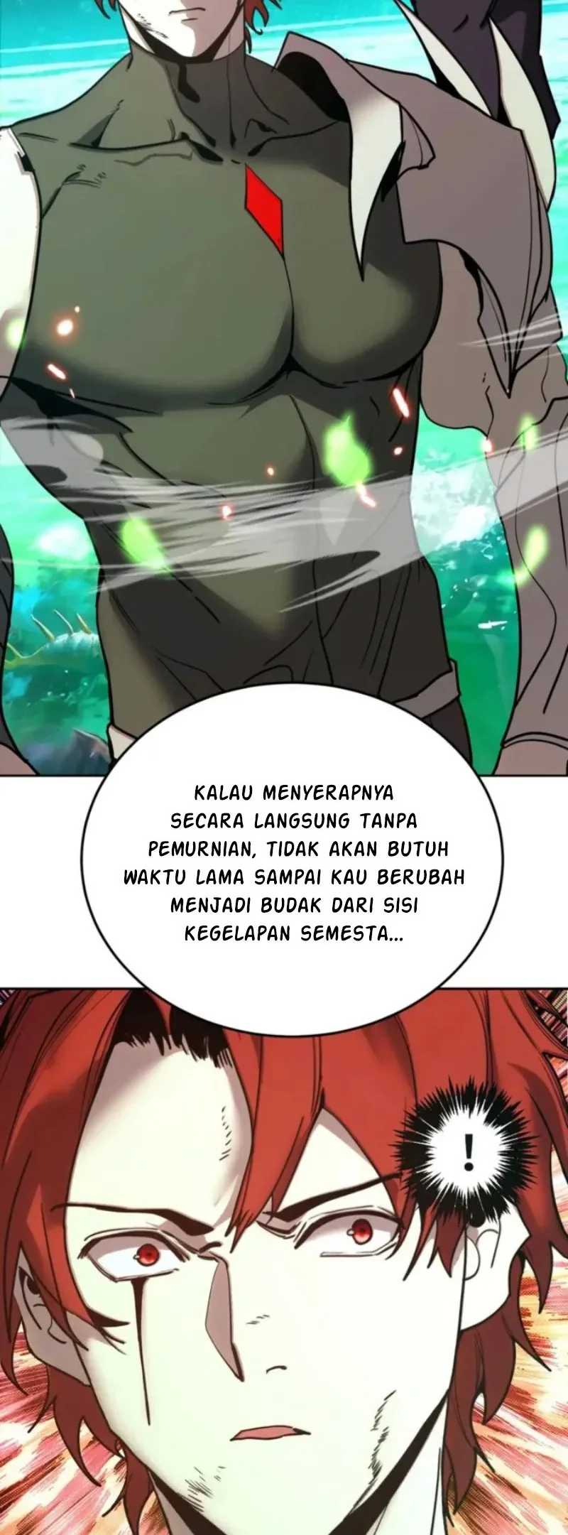 Apex Future Martial Arts Chapter 282 - halaman 46