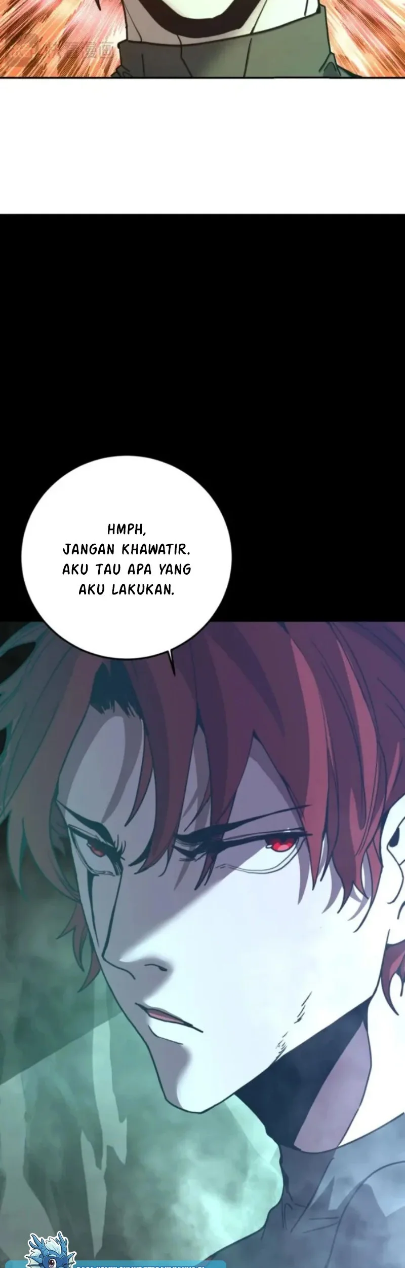 Apex Future Martial Arts Chapter 282 - halaman 47
