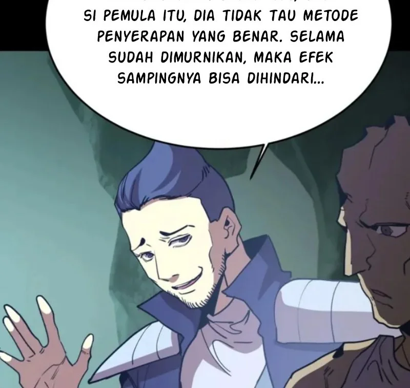 Apex Future Martial Arts Chapter 282 - halaman 52