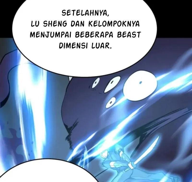 Apex Future Martial Arts Chapter 282 - halaman 54
