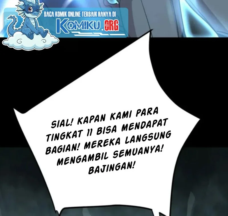 Apex Future Martial Arts Chapter 282 - halaman 56